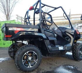 independent rear suspension dump box clean utv there will be more