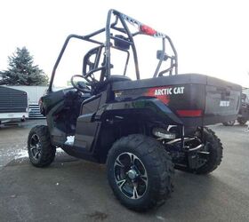 efi independent rear suspension dump box clean utv there will be more