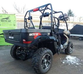 efi independent rear suspension dump box clean utv there will be more