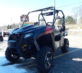 efi independent rear suspension dump box clean utv there will be more