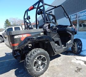 efi independent rear suspension dump box clean utv there will be more