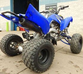efi stock big power sport quad give us a call toll free at