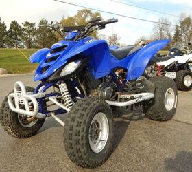 2001 Yamaha Raptor 660 For Sale | ATV Classifieds | ATV.com