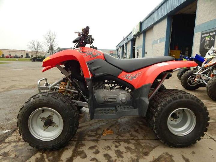 stock automatic budget sport quad give us a call toll free at