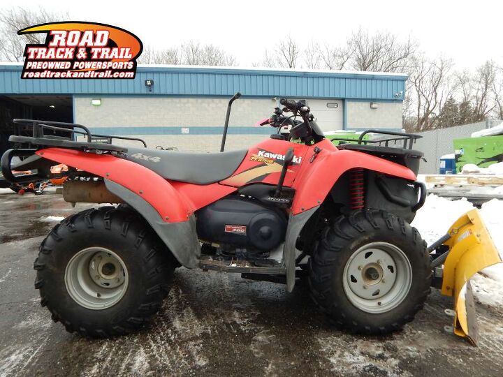400 cc plow 4x4 automaticwww roadtrackandtrail com give us a call