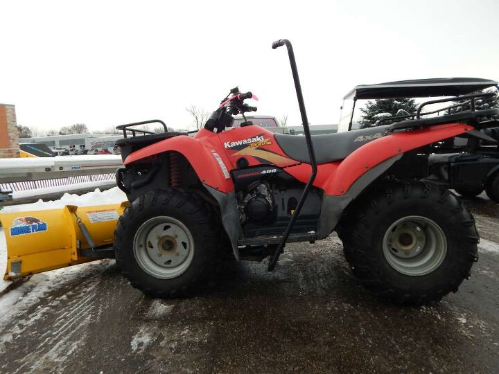 400 cc plow 4x4 automaticwww roadtrackandtrail com give us a call
