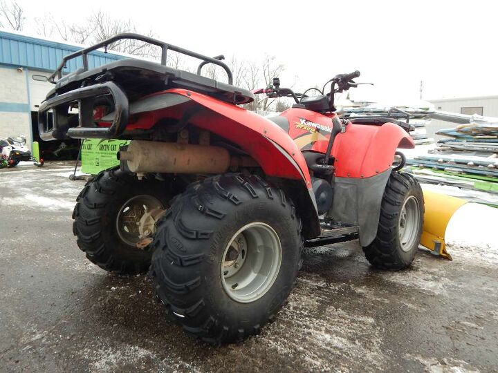 400 cc plow 4x4 automaticwww roadtrackandtrail com give us a call