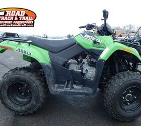 2016 Arctic Cat 300 For Sale | ATV Classifieds | ATV.com