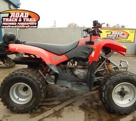 Used polaris phoenix 200 for sale store near me