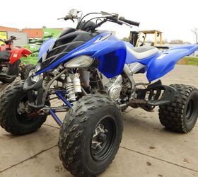 2008 Yamaha Raptor 700 For Sale | ATV Classifieds | ATV.com