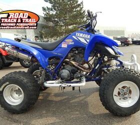 2001 Yamaha 660 Raptor For Sale | ATV Classifieds | ATV.com