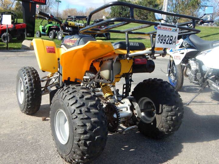 Cv Carburetor Yamaha YFS200 Blaster 200 240 265 Cc Big Bore