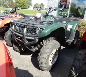 winch 4x4 automatic independent rear