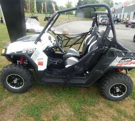 Polaris Sportsman 500 Ho Front Left&ap;Right Brake Caliper Assebly For Polaris ATV Sportsan 335... Atv Brakes - Foto 8