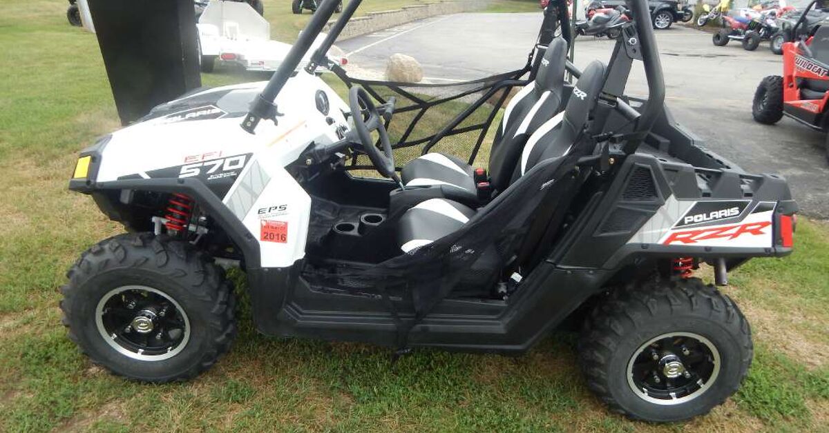 Polaris Sportsman 500 Ho Front Left≈Right Brake Caliper Assebly For Polaris ATV Sportsan 335... Atv Brakes - Foto 8