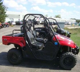 2005 Yamaha Rhino 660 Auto. 4x4 For Sale | ATV Classifieds | ATV.com