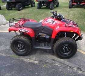 2015 Arctic Cat 450 For Sale | ATV Classifieds | ATV.com