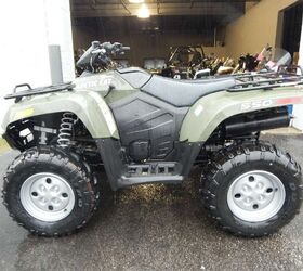 only 1 mile 90 day factory warranty fuel injected automatic irs