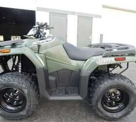 2016 Arctic Cat Alterra 400 For Sale | ATV Classifieds | ATV.com