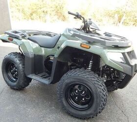 2016 Arctic Cat Alterra 400 For Sale | ATV Classifieds | ATV.com