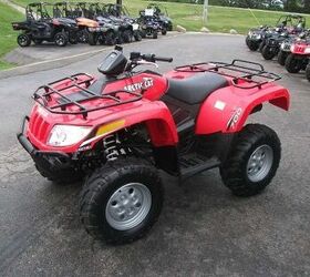 1 mile 180 day factory warranty independent rear suspension efi speed