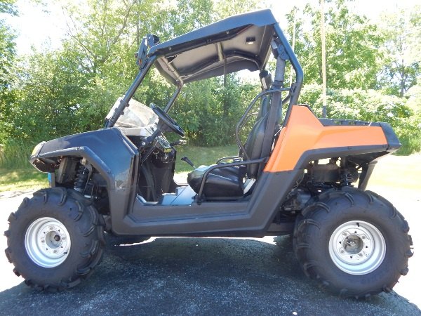2008 Polaris Ranger RZR For Sale | ATV Classifieds | ATV.com