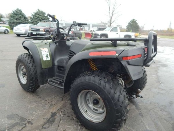 as is winch budget atv www roadtrackandtrail com give us a call toll
