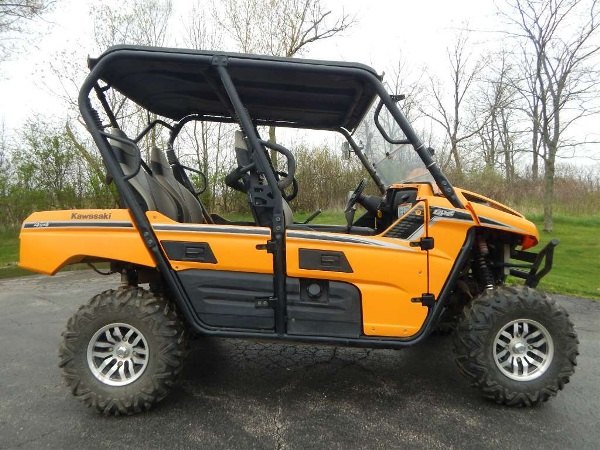 power steering 4x4 roof windshield room for