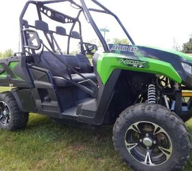 power steering 3 across seating dumpbox converts to flat bed low