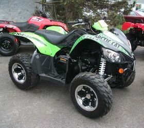 2013 Arctic Cat XC 450 For Sale ATV Classifieds