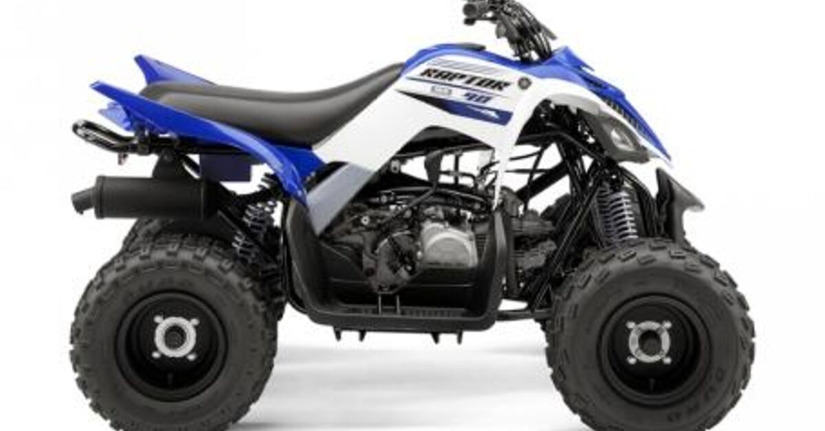 Cleanest Raptor Atv 2016 Yamaha RAPTOR 90 For Sale | ATV Classifieds | ATV.com