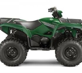 2016 Yamaha GRIZZLY For Sale | ATV Classifieds | ATV.com