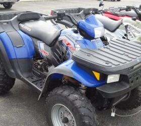 2005 Polaris ATP 500 For Sale | ATV Classifieds | ATV.com