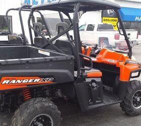 very nice used ranger with powersteering this unit has power lift