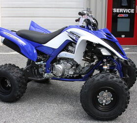 2016 Yamaha RAPTOR 700R For Sale | ATV Classifieds | ATV.com