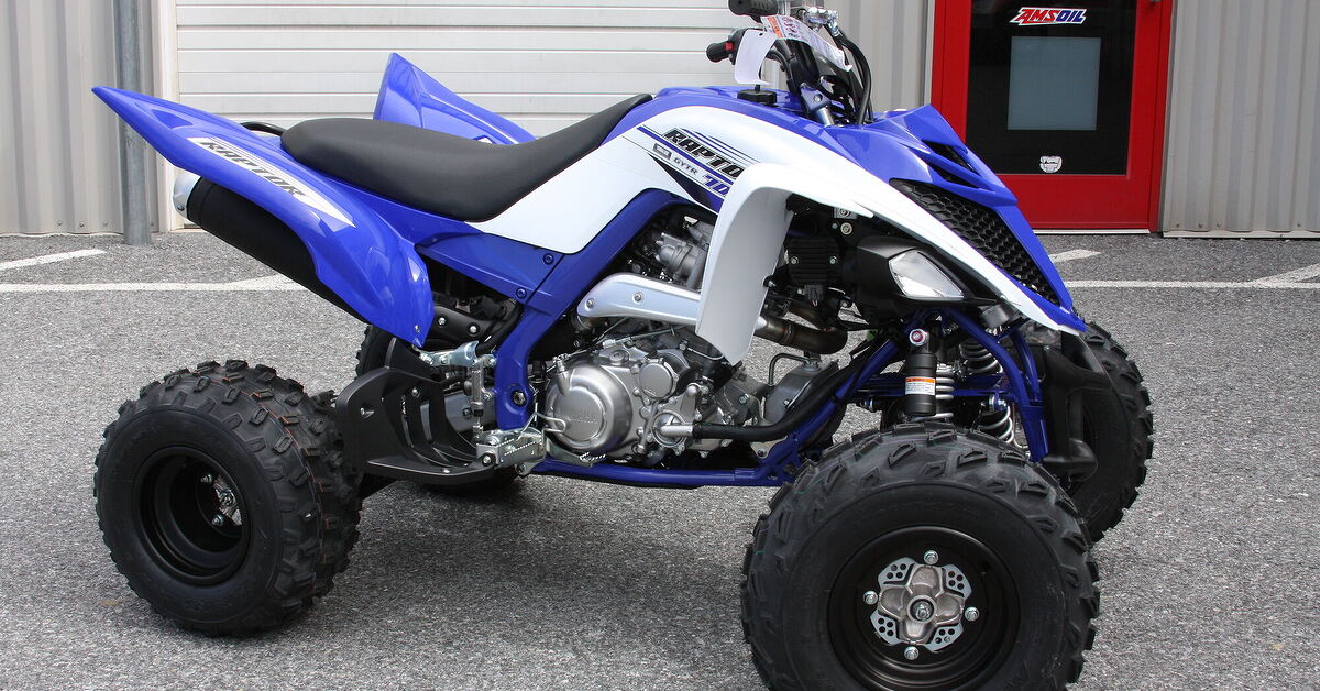 2016 Yamaha RAPTOR 700R For Sale | ATV Classifieds | ATV.com