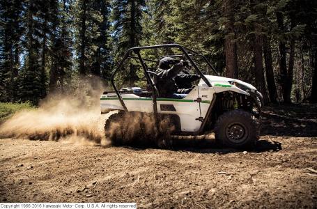 2016 kawasaki teryx 12999 00 plus freight and setup engine type