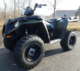 power steering irs automatic fuel injected hitch clean