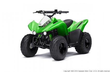 call 810 664 9800the kfx90 atv provides the ideal blend of size and