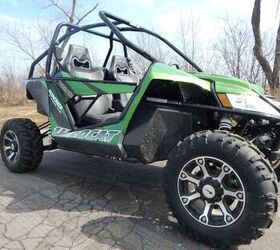 only 28 miles 90 day factory warranty walker evans shocks power steering