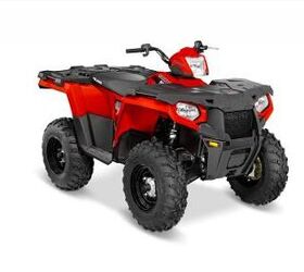 2016 Polaris SPORTSMAN 570 For Sale | ATV Classifieds | ATV.com