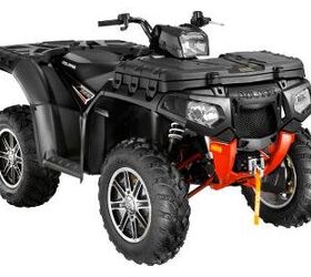 2013 Polaris SPORTSMAN 550 EPS LE For Sale | ATV Classifieds | ATV.com