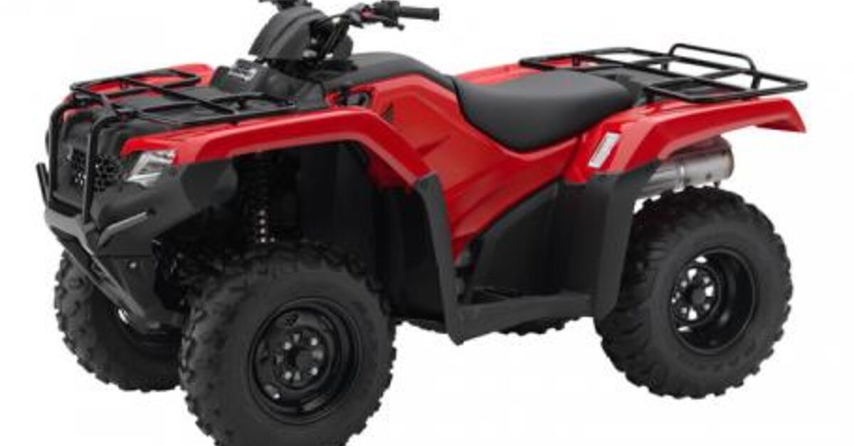 2016 Honda FOURTRAX RANCHER 4X4 For Sale ATV Classifieds ATV 2016-honda-fourtrax-rancher-4x4-for-sale-atv-classifieds-atv