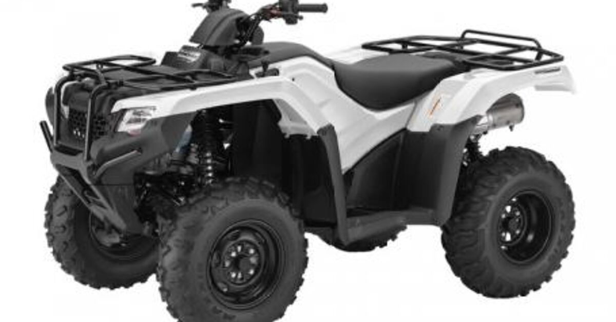 2016-honda-fourtrax-rancher-4x4-at-irs-eps-for-sale-atv-classifieds