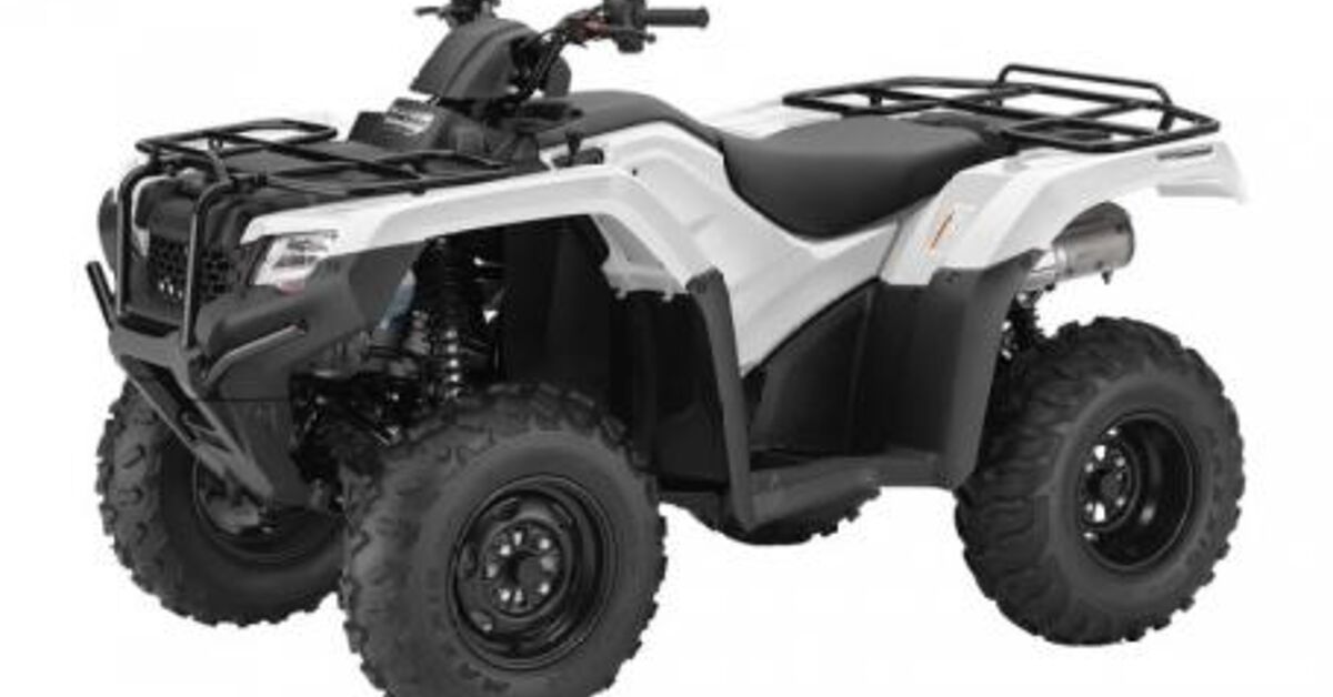 2016 Honda FOURTRAX RANCHER 4X4 AT IRS EPS For Sale ATV Classifieds 2016-honda-fourtrax-rancher-4x4-at-irs-eps-for-sale-atv-classifieds