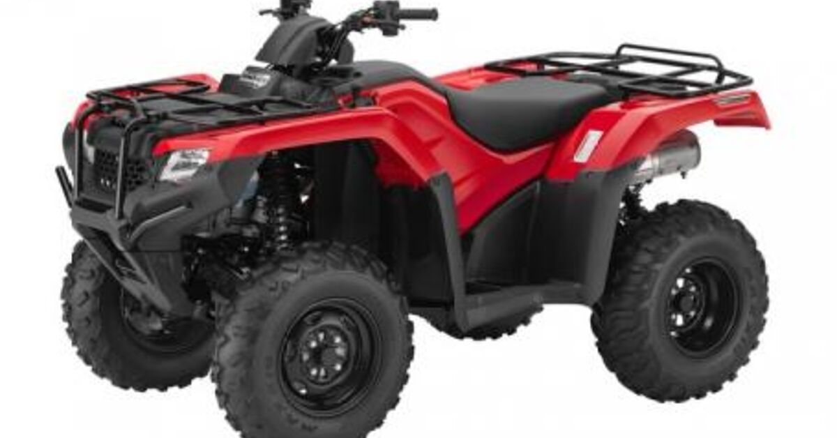 2016 Honda FOURTRAX RANCHER 4X4 AT IRS EPS For Sale ATV Classifieds 2016-honda-fourtrax-rancher-4x4-at-irs-eps-for-sale-atv-classifieds