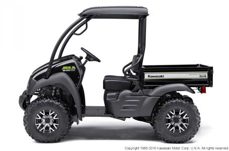 great looks comfort and convenience highlight this special edition the mule 610