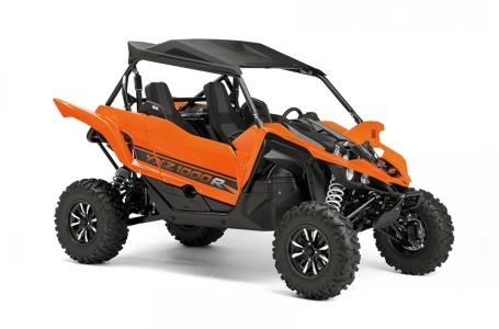 the world s first pure sport side by side the all new yxz1000r a sport 3