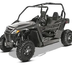 2014 Arctic Cat Wildcat Trail XT For Sale | ATV Classifieds | ATV.com