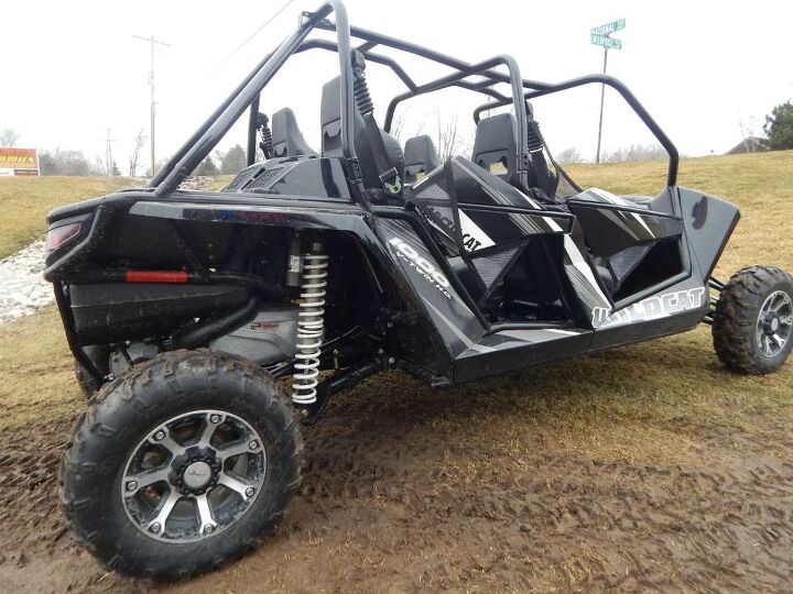 only 2 miles 90 day factory warranty power steering fuel injected fox